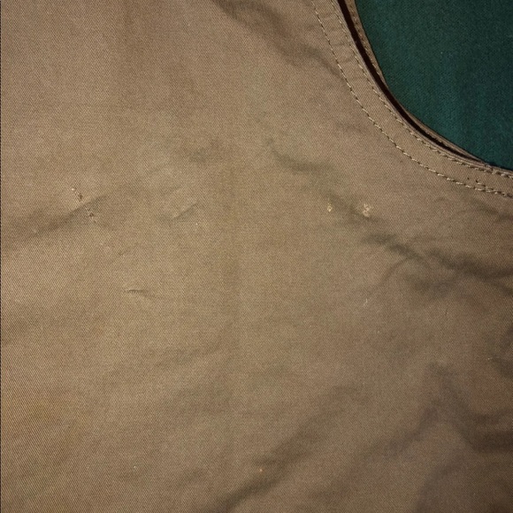 Max Jeans Vest - Picture 5 of 7